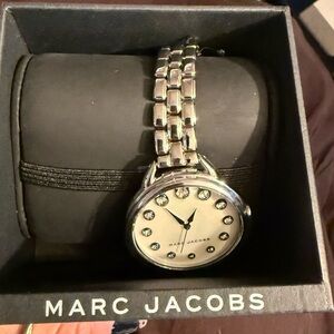 Marc Jacobs watch